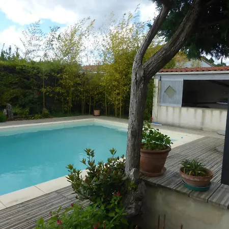 Apartman Soleil Lotus *