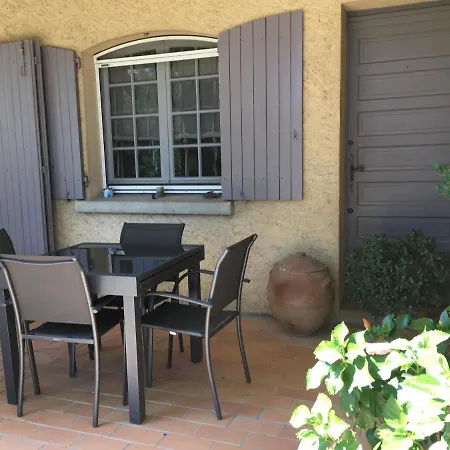 Soleil Lotus Apartman *