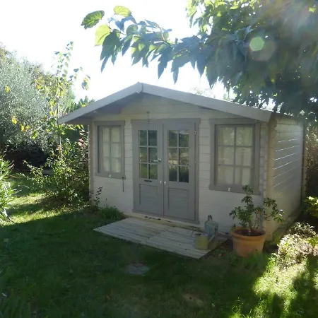 Soleil Lotus Saint-Hilaire-de-Brethmas