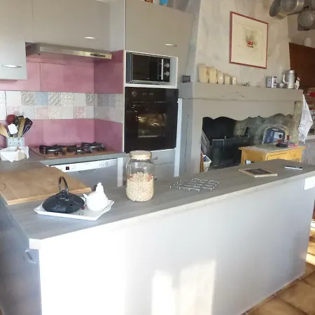 Apartman Soleil Lotus