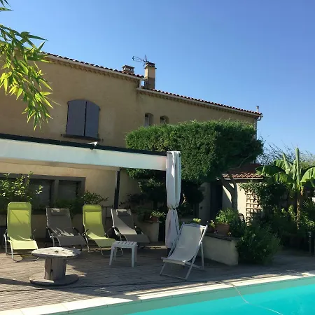 Apartman Soleil Lotus